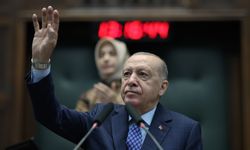 Erdoğan , '' Ne Mutlu Ki Soran Sorgulayan Bir Tabanımız Var ''