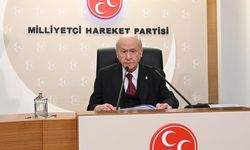 Bahçeli: "Türkiye ve Kazakistan, Türk dünyasının iki kardeş ve dost devletidir"