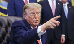 Trump: "2 savaşı daha bitirmeye çok yakınız"