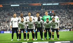 Kartal'ın Dolmabahçe'de bileği bükülmüyor