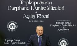 Erdoğan, "Kimliksizleştirme siyasetine maruz bırakıldık"