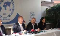 Tekin: " Bazen ülkelerin milli menfaatleri her şeyin üstündedir "