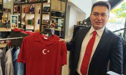 Cezaevlerinde üretilen ürünler Mersin'de satışa sunuluyor
