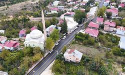 Mersin Büyükşehir Belediyesinden Toroslar'a ulaşım yatırımı