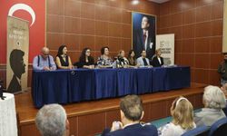 Mersin'de 7. Şinasi Develi Kent Ödülü için başvurular başladı