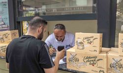 Mersin'de çölyak hastalarına ücretsiz glütensiz ekmek ve un desteği
