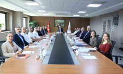 MTSO, Mersin tekstil sektörünü küresel rekabete hazırlıyor