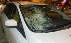 Otomobilin çarptığı yaya hayatını kaybetti