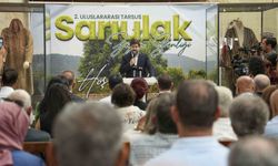 Tarsus, 3. Uluslararası Sarıulak Zeytin Festivaline hazırlanıyor