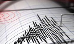 Adana’da Art Arda İki Deprem
