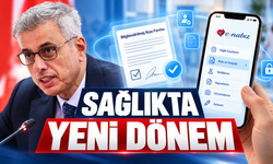 Sağlıkta Yeni Dönem : Resmi Gazete'de Yayımlandı