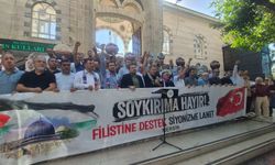 Yıldız: “İsrail adaletten kaçamayacak”