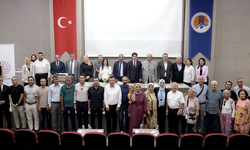 Özdemirci: “Tarih, yaşlı bir balıkçının hikâyesinde de yaşar”