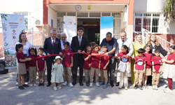 Mersin’de Kuşakları Buluşturan Bilim Projesi