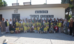 Mersin’de Eğitim Sınıf Duvarlarının Dışına Taşınıyor