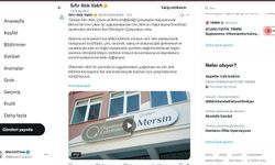 Sıfır Atık Vakfından Mersin’in Örnek Uygulamasına Vurgu