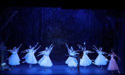“Giselle” Mersin’de Yeniden Sahne Alıyor