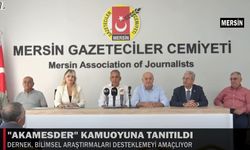 Akademik meslek mensupları AKAMESDER çatısı altında buluşuyor