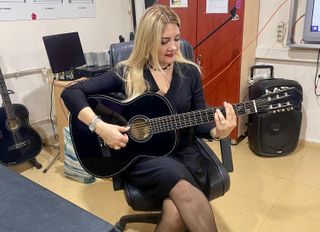 Olgu Taşkın Çankaya