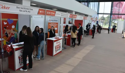 Bursa Büyükşehir’den ‘Kariyer ve İstihdam Buluşması’