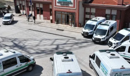 Kocaeli Büyükşehir, acıları ücretsiz hizmetle hafifletiyor