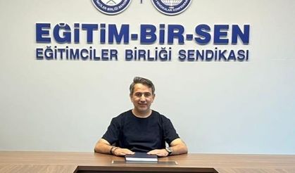 Ankara 4 Nolu Şube de   Tayfun Kütük dönemi