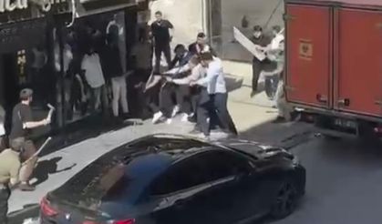 Şırnak’taki taşlı sopalı kavgada 9 kişi tutuklandı