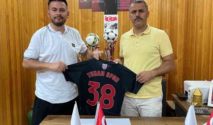 1966 Turanspor’da yeni dönem