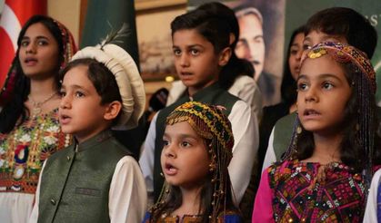 Ankara’da ‘Pakistan Bağımsızlık Günü’ kutlandı