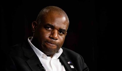 İngiltere Dışişleri Bakanı Lammy: "İngiltere, İsrail hükümetinin gelecekteki bir Filistin devletini ikiye bölecek E1 yerleşim planlarına şiddetle karşı çıkmaktadır"