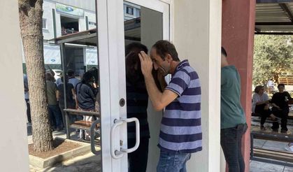 Mersin’de patron kayıp, işçiler mağdur iddiası