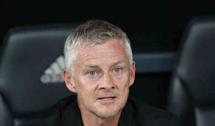 Solskjaer’den kadroda 2 değişiklik
