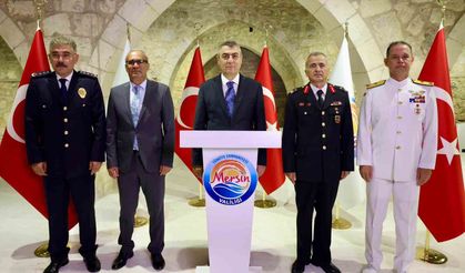 Vali Toros: "Suçla mücadelemiz tavizsiz sürüyor"