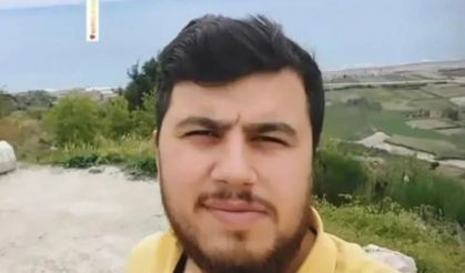 Virajı alamayan motosiklet sürücüsü hayatını kaybetti