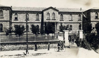 Yozgat Lisesi seferberliğin 111’nci yılında şeref madalyası bekliyor
