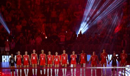 'Filenin Sultanları' Dünya İkincisi