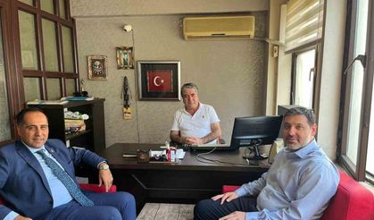 Kıratlı: "Mersin, Türkiye’nin güneydeki lokomotifi olacak"