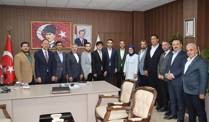 Aldemir: “Eğitimde Kaliteyi Daha da Yükselteceğiz”