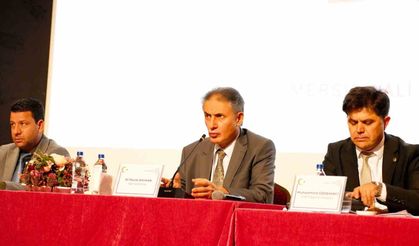 Kayhan: “Eğitimde Sahaya Yansıyan Çalışmalar Önceliğimiz”