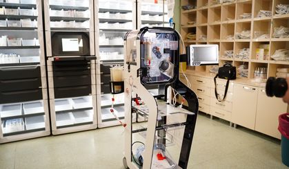 Mersin Üniversitesi, Sağlık Alanında Türkiye’de Bir İlke Daha İmza Attı