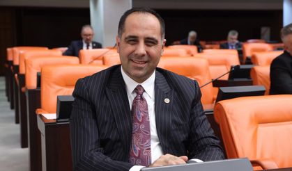 Kıratlı: “Cumhurbaşkanımızın Liderliğinde Mersin Şaha Kalktı”