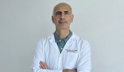 Mersin Üniversitesi’nden Çığır Açan Kalp Kapağı Hamlesi