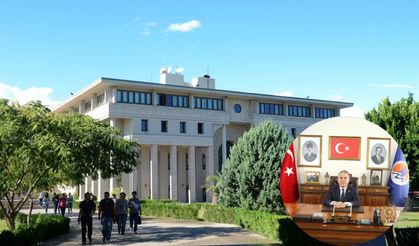 Mersin Üniversitesi’nden Uluslararası Başarı: Türkiye’de 23’üncü, Dünyada İlk %6,9’da