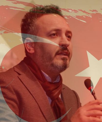 Ertuğrul Yıldız: “Laiklik Üzerinden İslam’a Saldırı Kabul Edilemez”