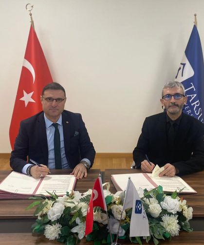 Mersin'de Güçlü İş Birliği, Güçlü Gelecek!