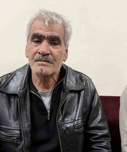 Komşu kurşunuyla ölen Baran Abdi'nin babası: 'Bayrak başımızın üstündedir'