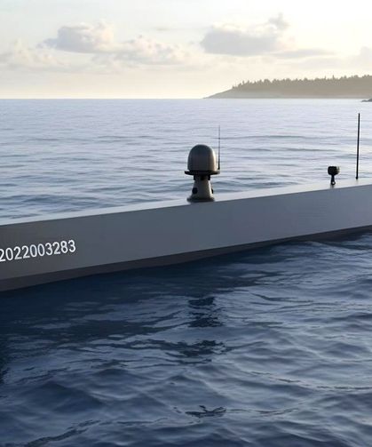 Mersin Üniversitesi’nden Denizlerde Oyunu Değiştirecek Savunma Projesi