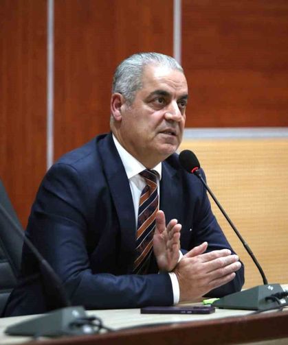 Başsavcı Çelikkol'dan gençlere 'yasadışı bahis' uyarısı