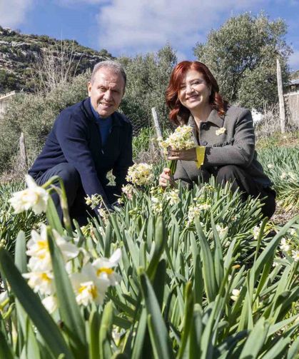Başkan Seçer : '' Kırsaldan Kalkınacağız, Doğduğumuz Yerde Doyacağız ''