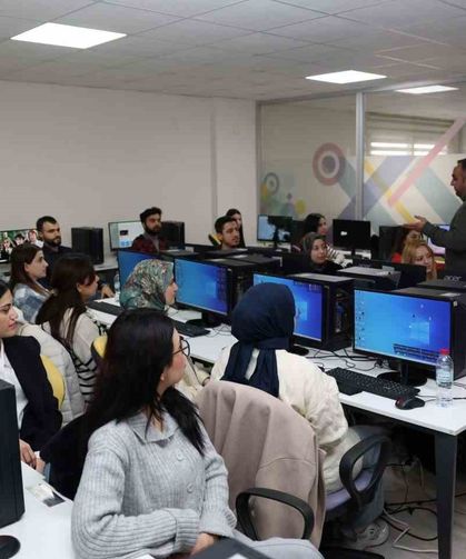 Mersin'de gençler eğitimden istihdama doğrudan yönlendirilecek